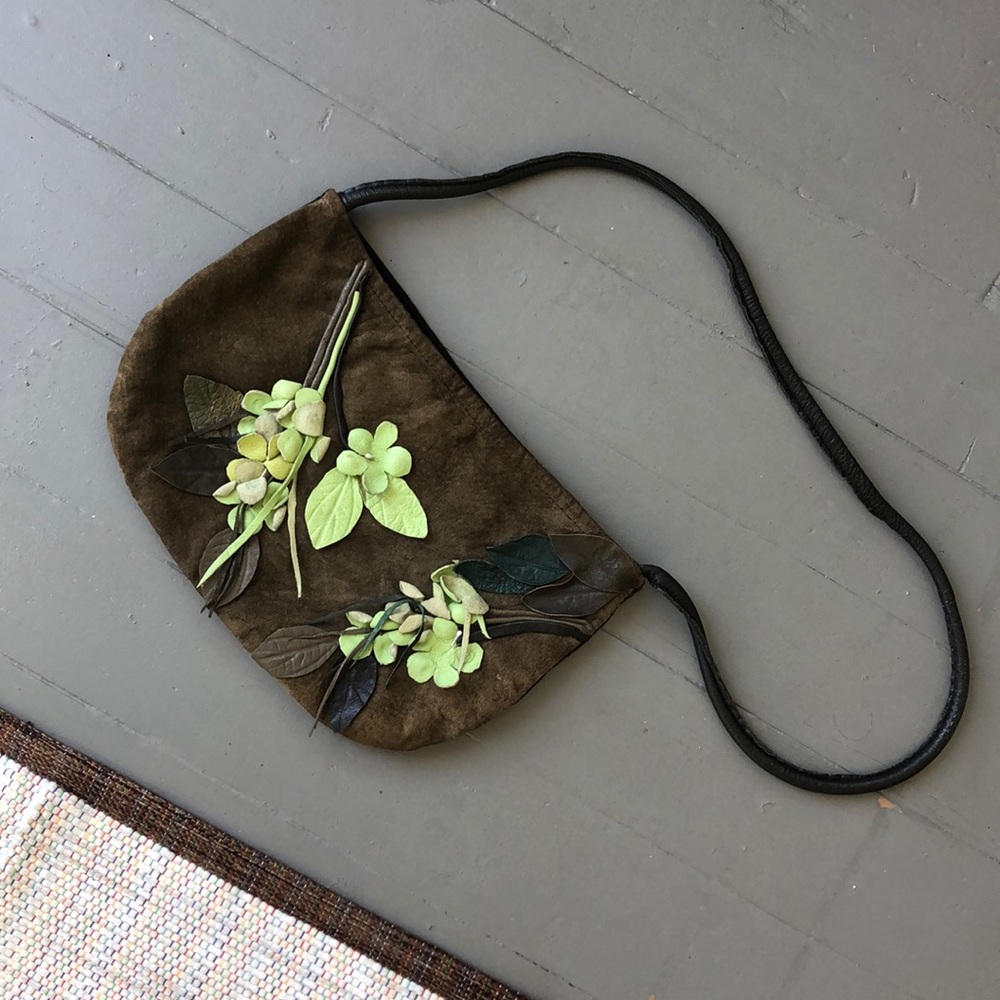 Cute purse